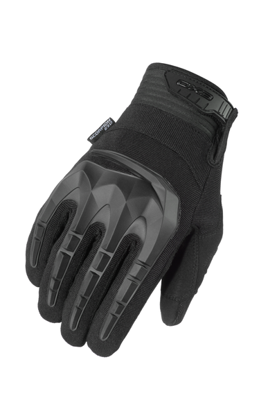MENS SKRUB II GLOVES BLACK
