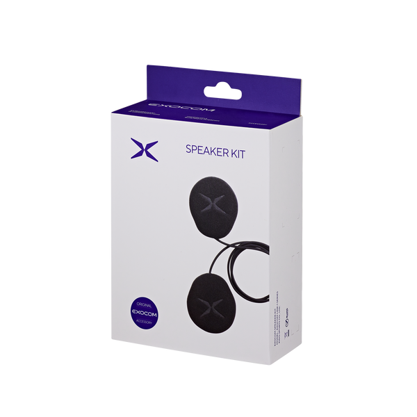EXOCOM LINK-1/1C SPEAKER KIT
