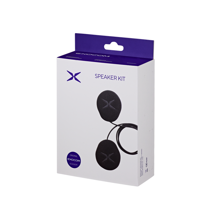 EXOCOM LINK-1/1C SPEAKER KIT