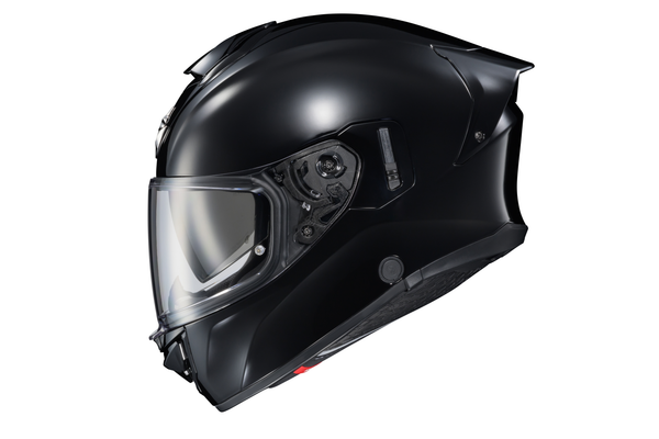 EXO-T530 HELMET BLACK