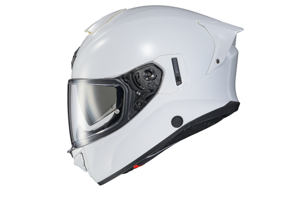 EXO-T530 HELMET WHITE