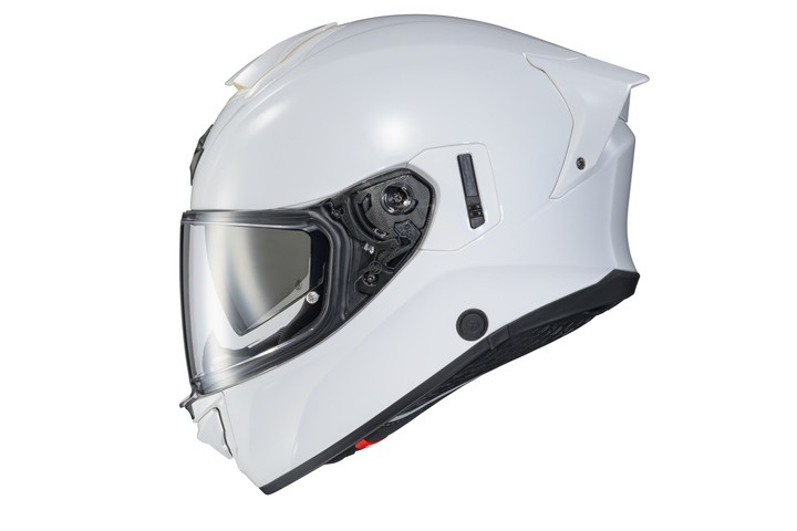 EXO-T530 HELMET WHITE