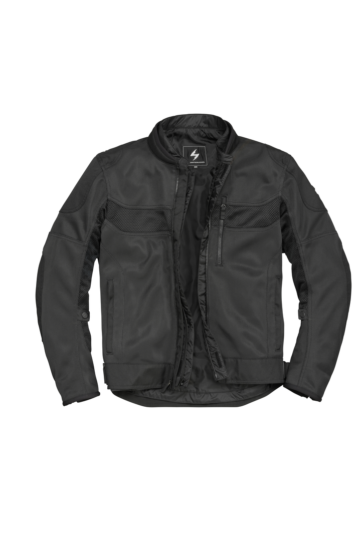 VORTEX AIR II JACKET BLACK