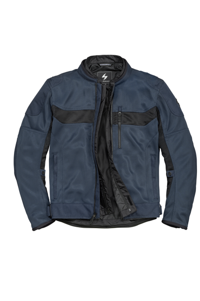 VORTEX AIR II JACKET BLUE/BLACK
