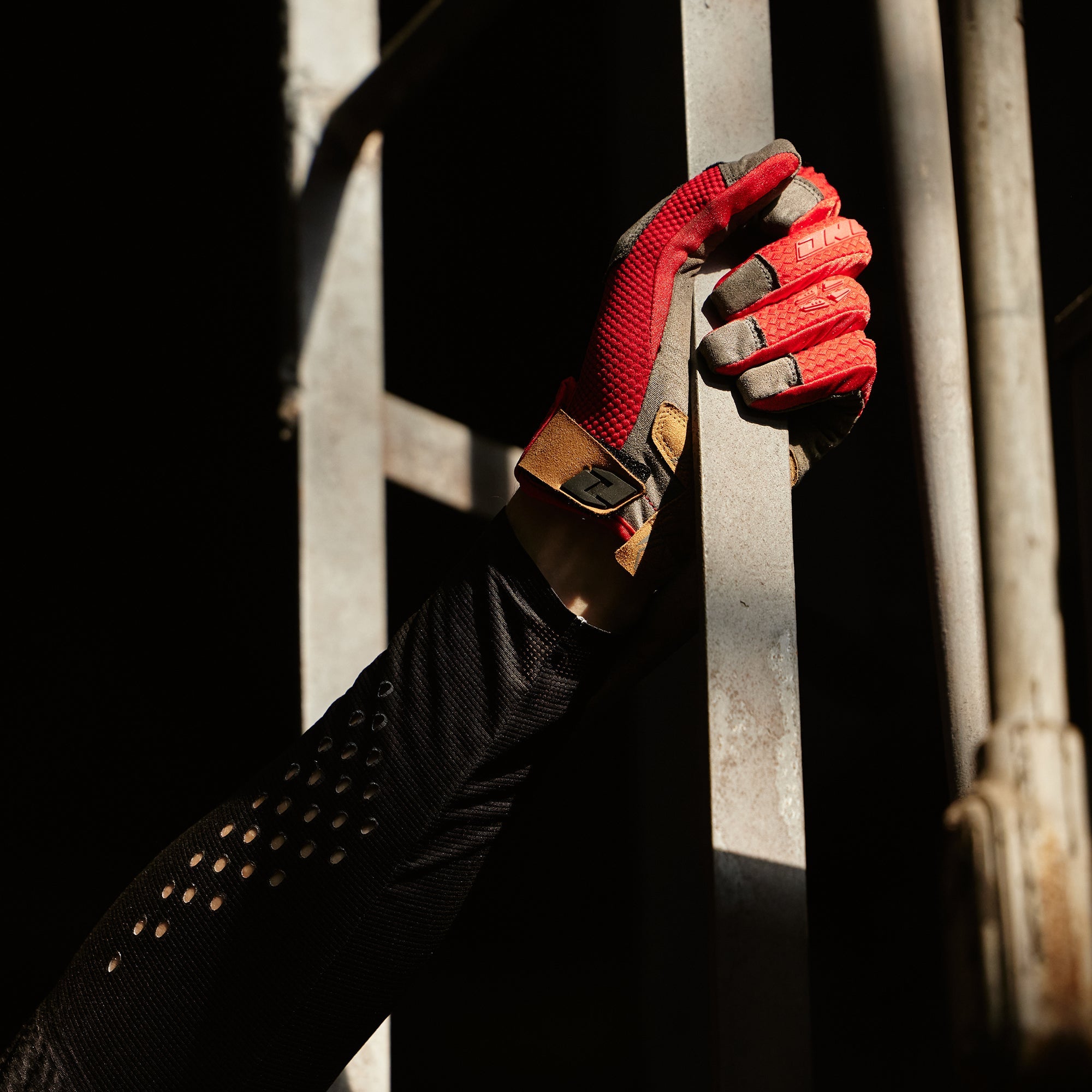 One Industries X197 Halt Gloves