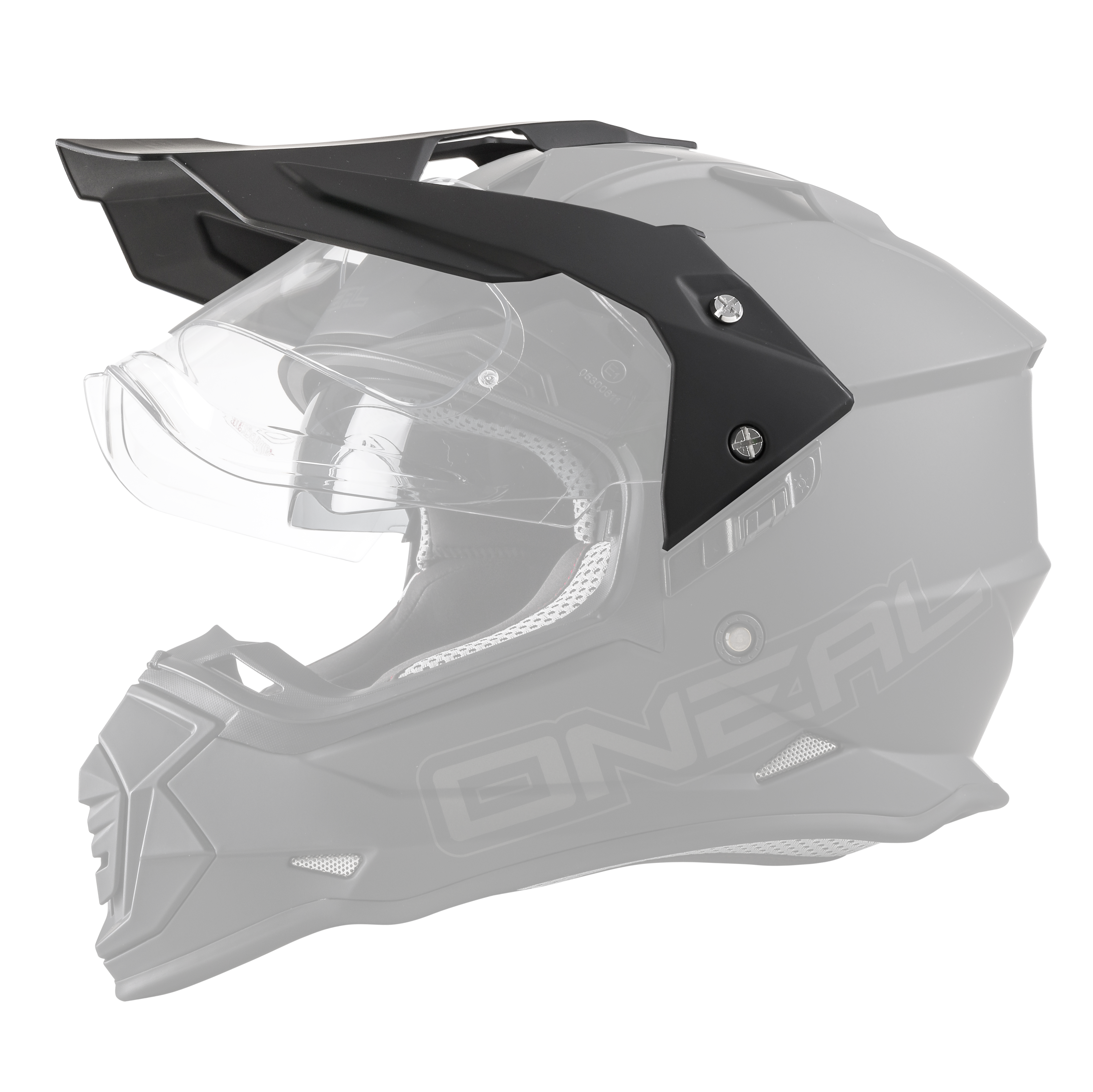 O'Neal Sierra II Visor