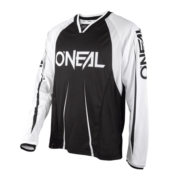 O'NEAL Element FR Blocker Jersey Black/White