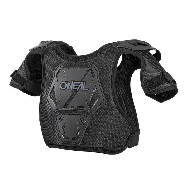 Pee Wee Chest Protector