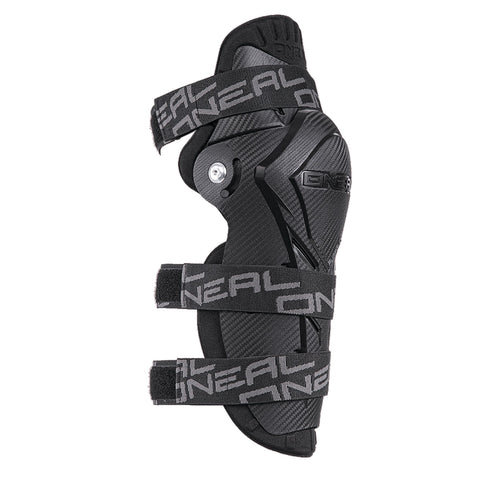 Adult Pumpgun Knee Guards undefined