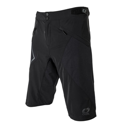 Mud WP Shorts Black 36