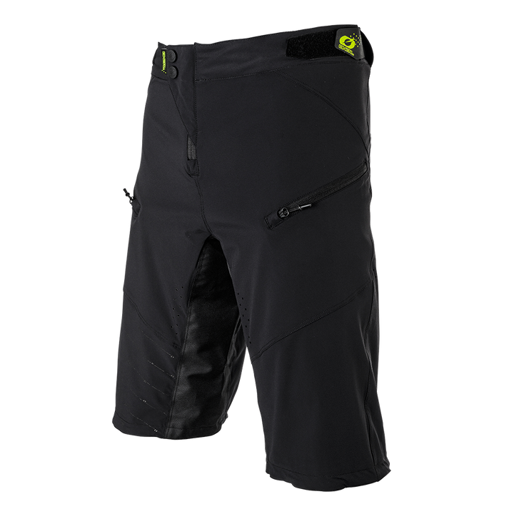 Pin-It Short Neon/Black