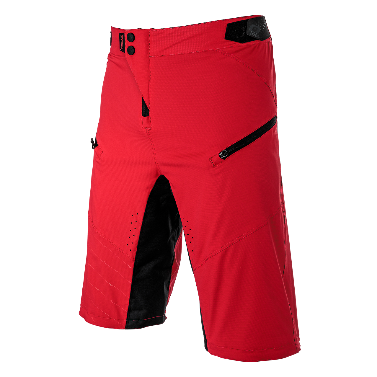 O'Neal Pin It Short - Red