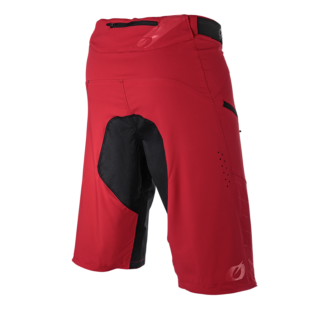 O'Neal Pin It Short - Red