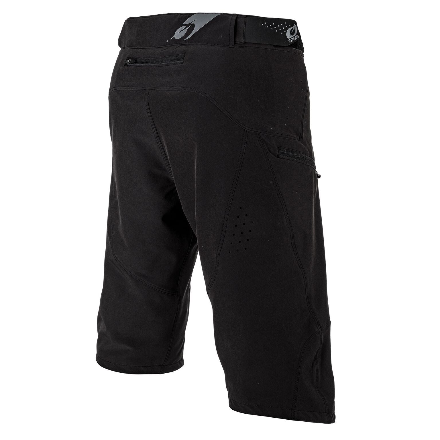 O'Neal Rockstacker Short Black