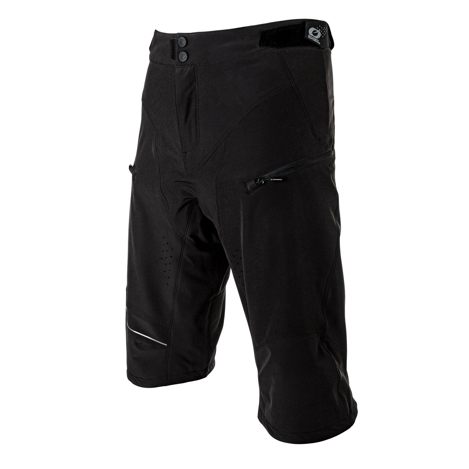 O'Neal Rockstacker Short Black