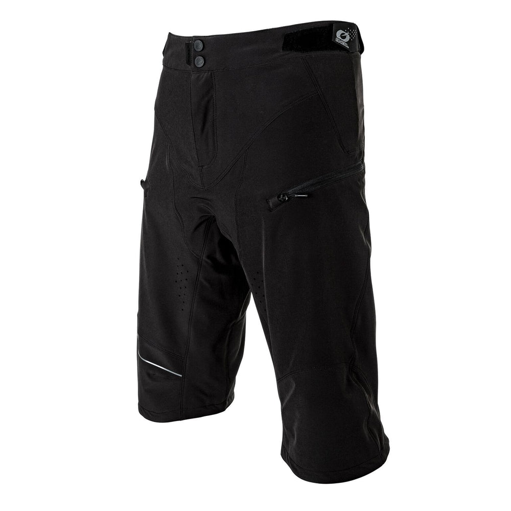 O'Neal Rockstacker Short Black