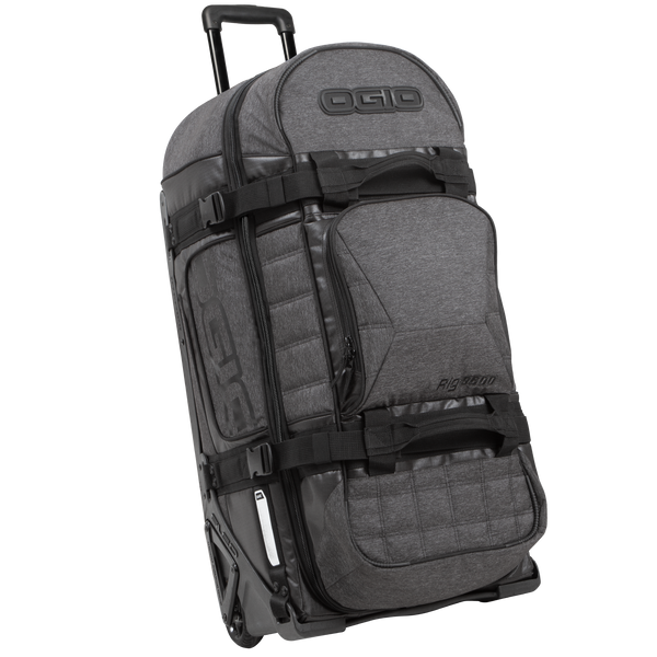 OGIO Rig 9800 - DARK STATIC