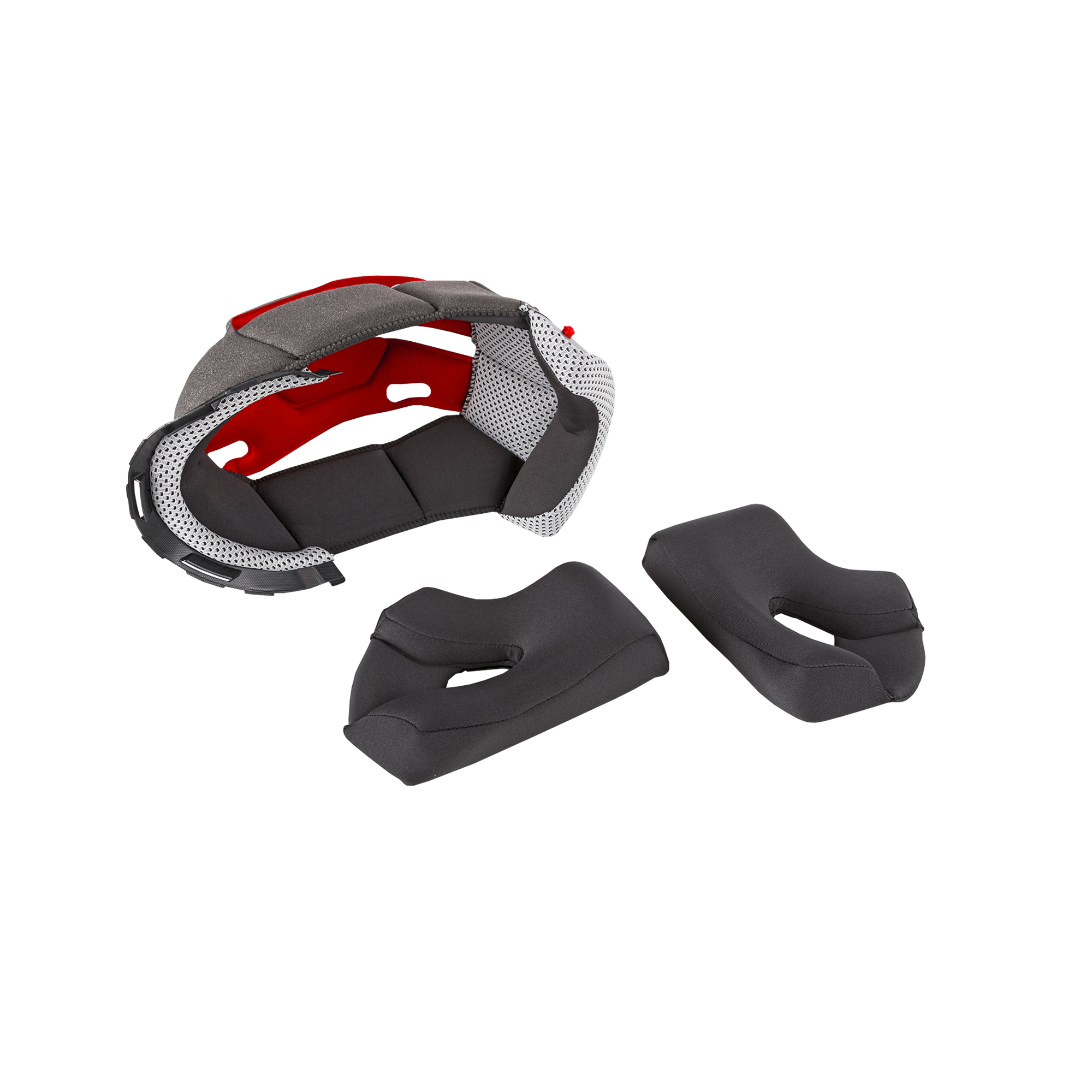 O'Neal Replacement 2 SRS Helmet Liner Kit