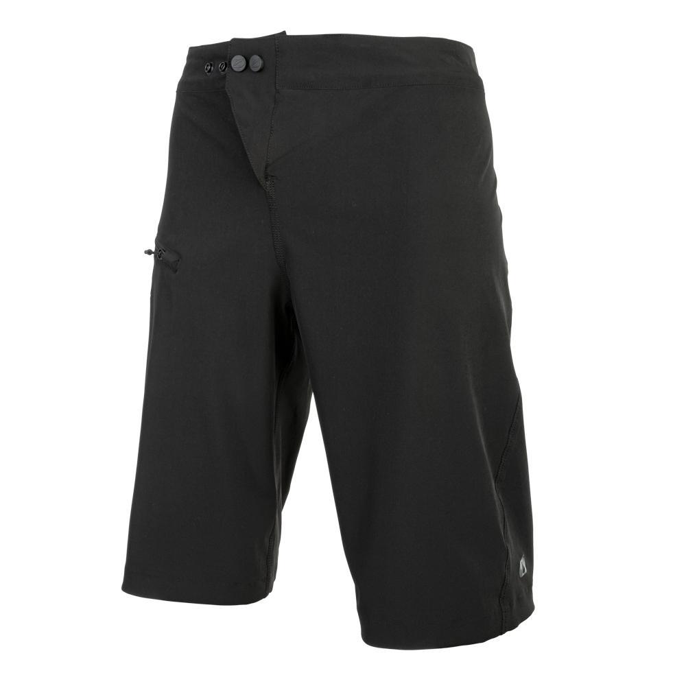 O'Neal Matrix Shorts Black