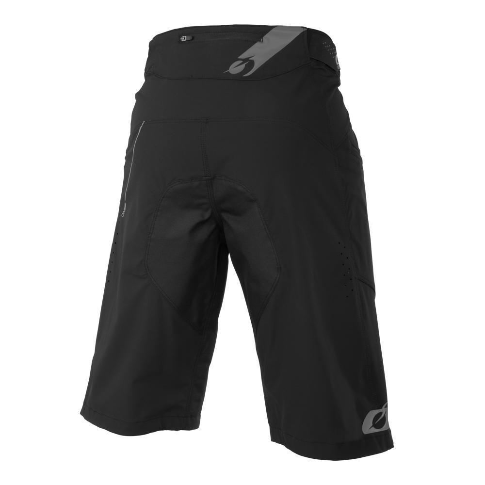 O'Neal Pin It Shorts Black