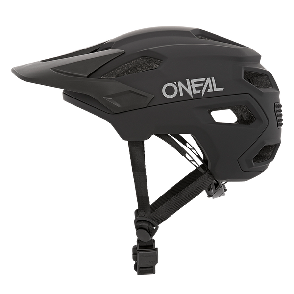 Trail Finder Helmet Black