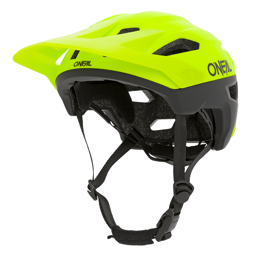 O'Neal Trail Finder Helmet Neon