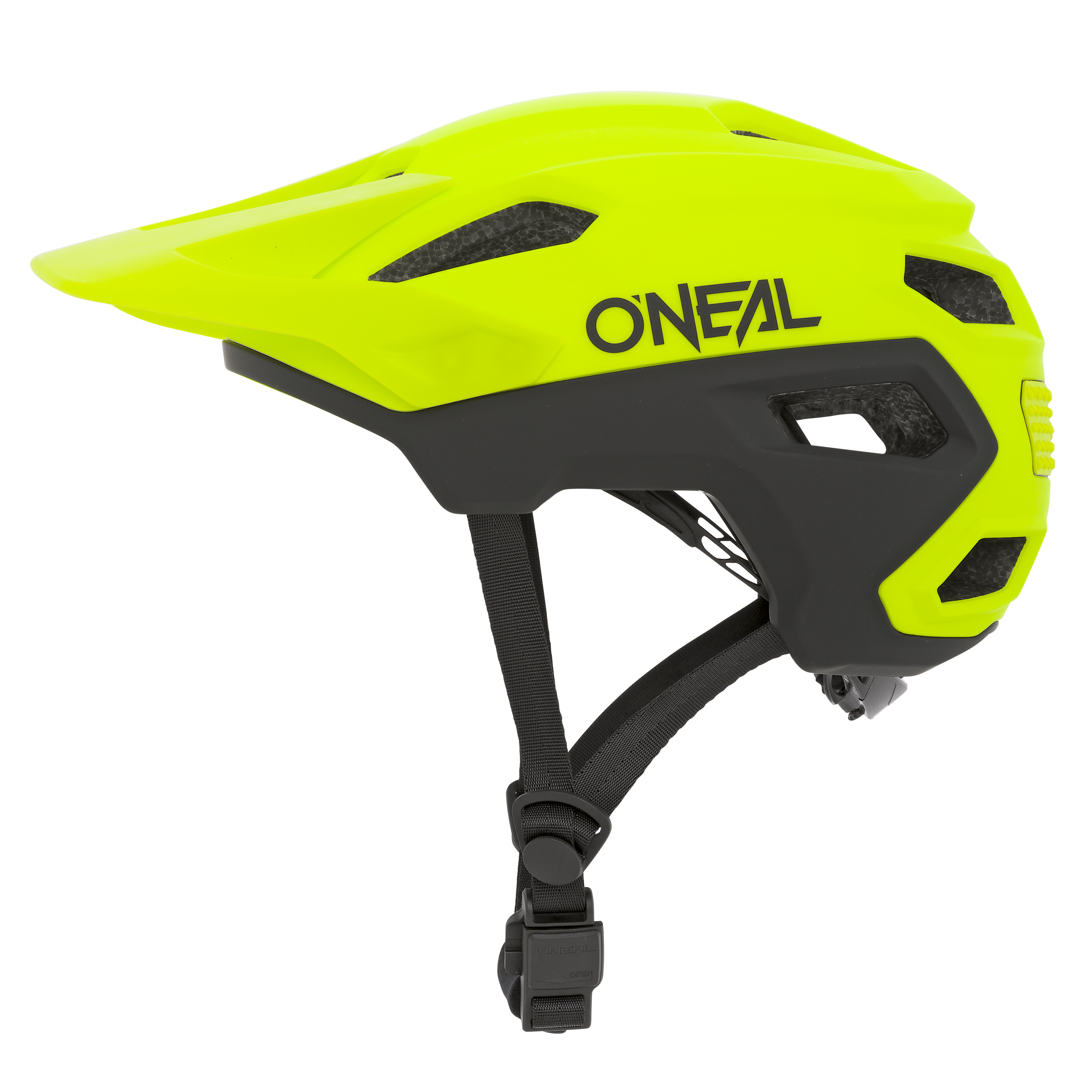 O'Neal Trail Finder Helmet Neon