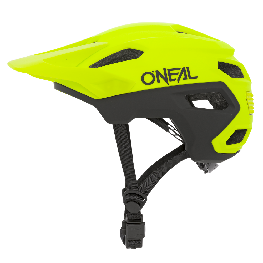 O'Neal Trail Finder Helmet Neon