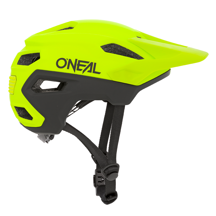 O'Neal Trail Finder Helmet Neon
