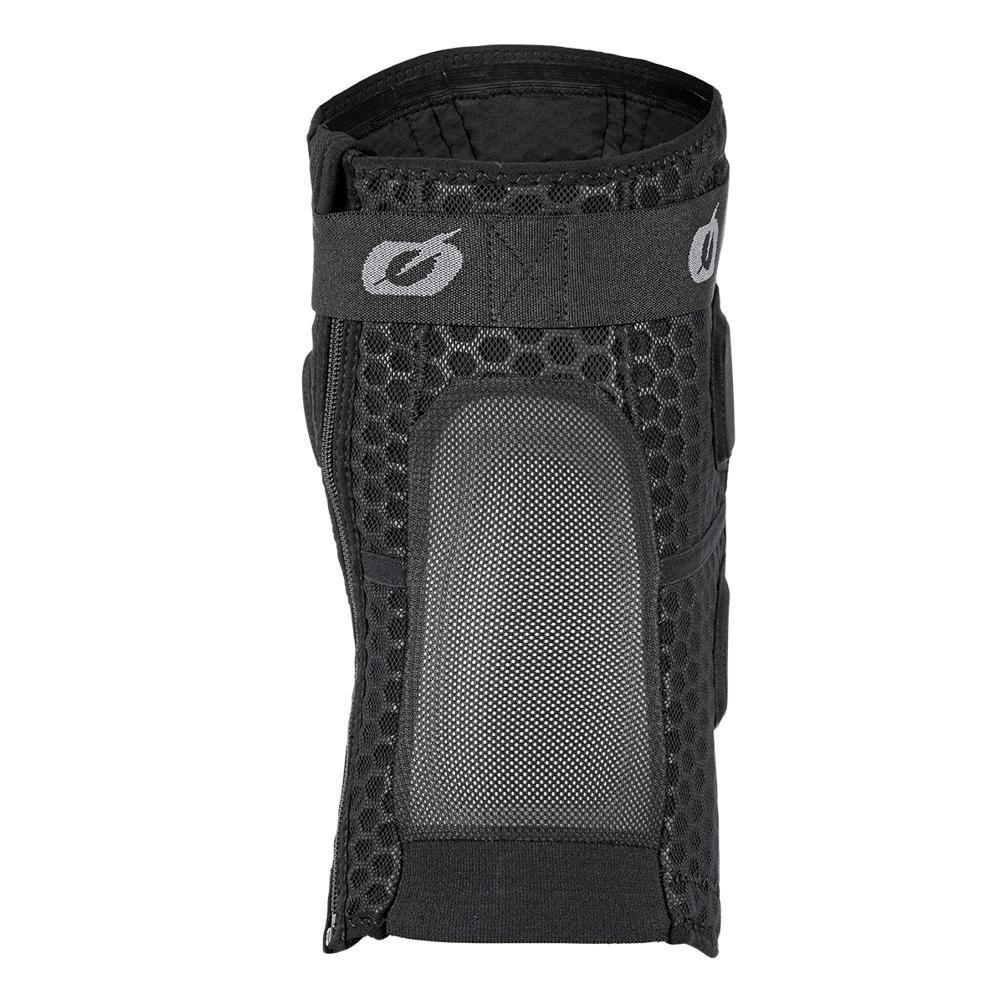 O'Neal Redeema Knee Guard Black