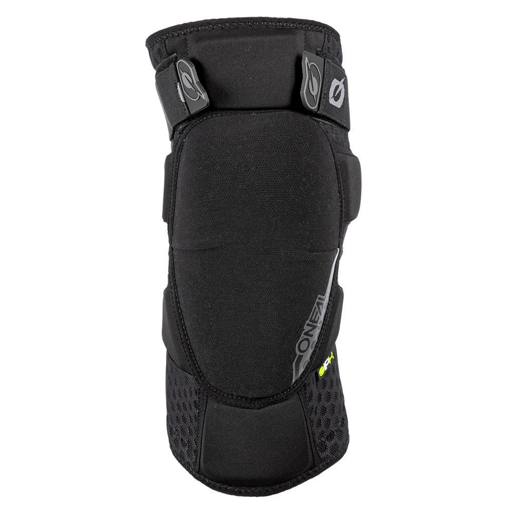 O'Neal Redeema Knee Guard Black