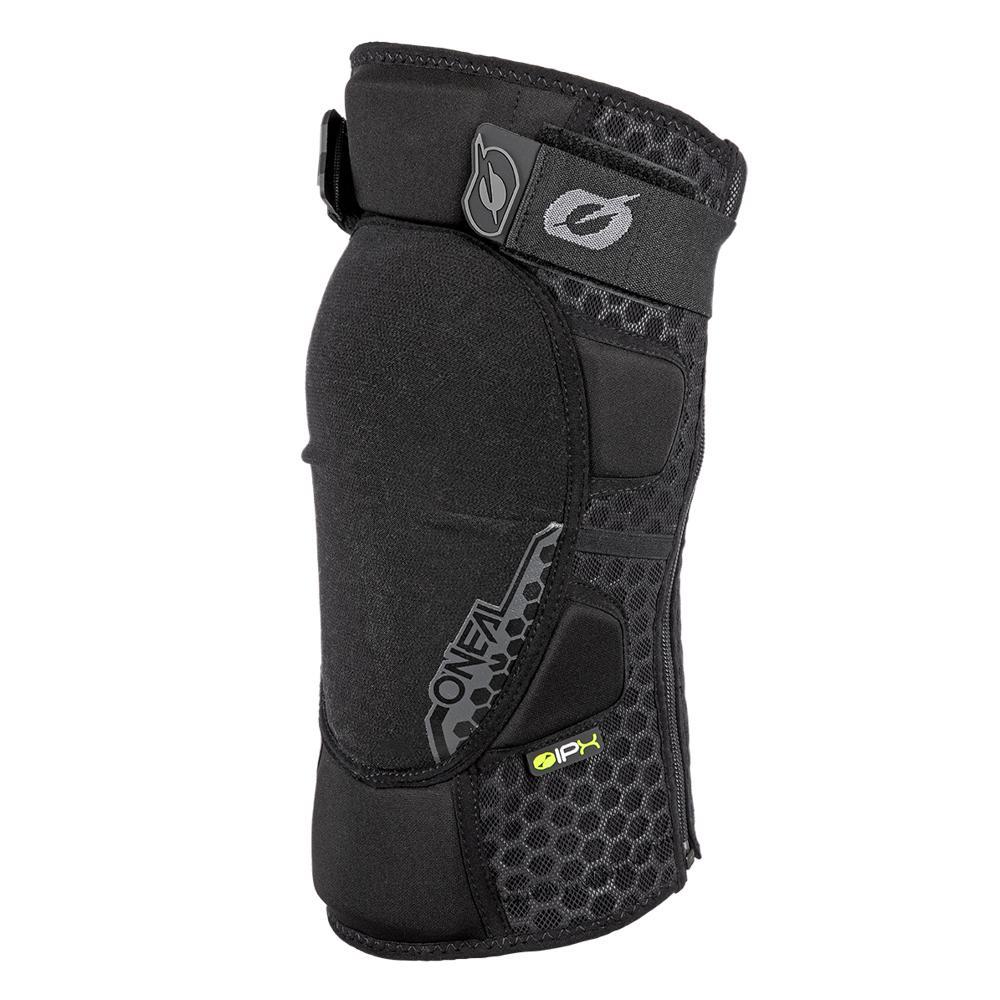 O'Neal Redeema Knee Guard Black
