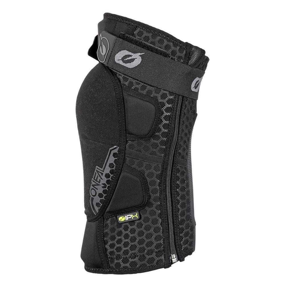 O'Neal Redeema Knee Guard Black