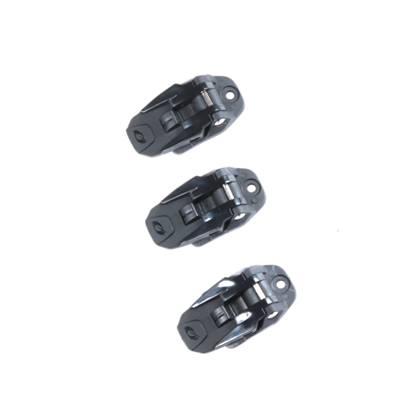 O'Neal Replacement Youth Element Boot Buckle Kit - LEFT