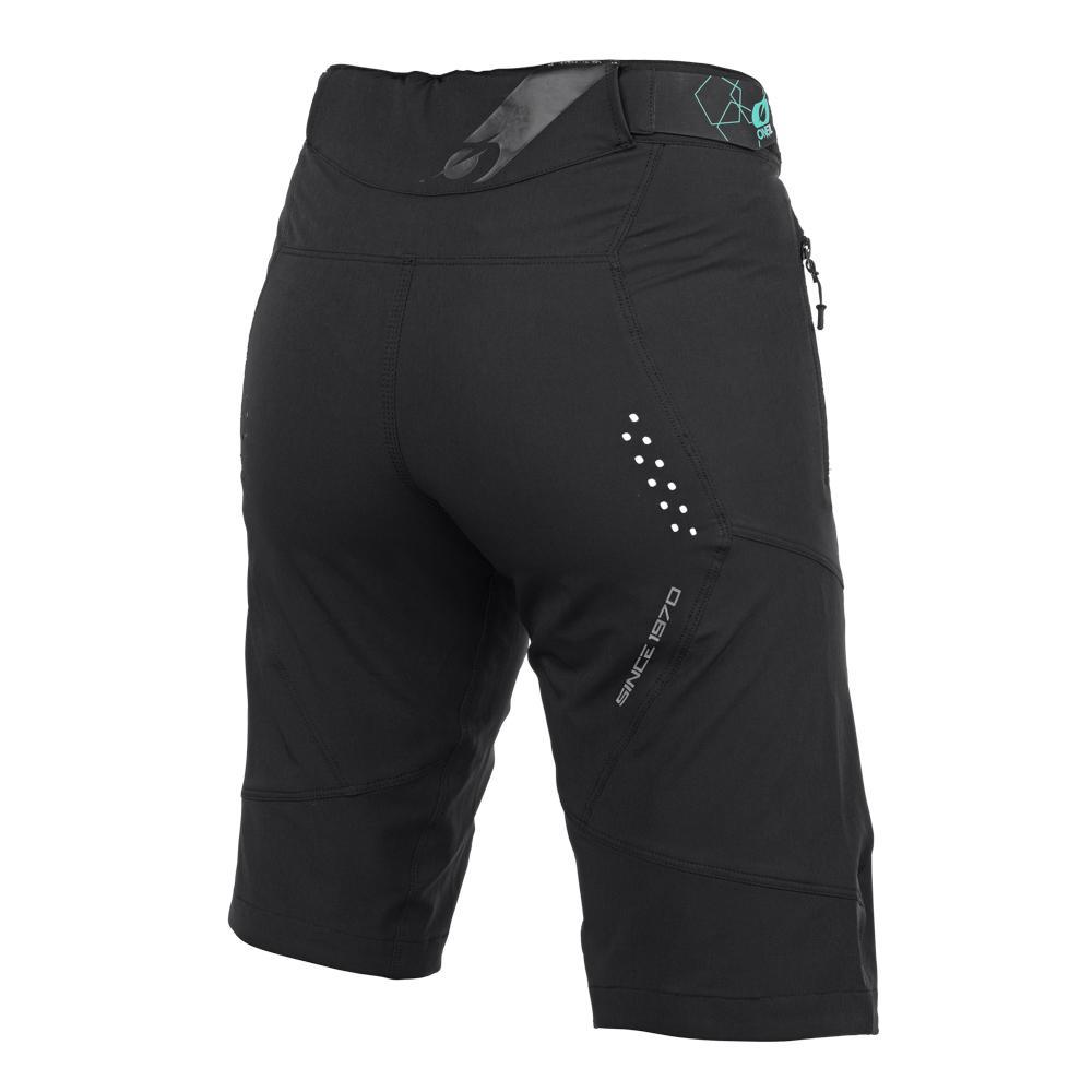 O'Neal Women's Soul Shorts Black