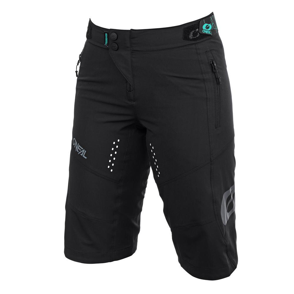 O'Neal Women's Soul Shorts Black
