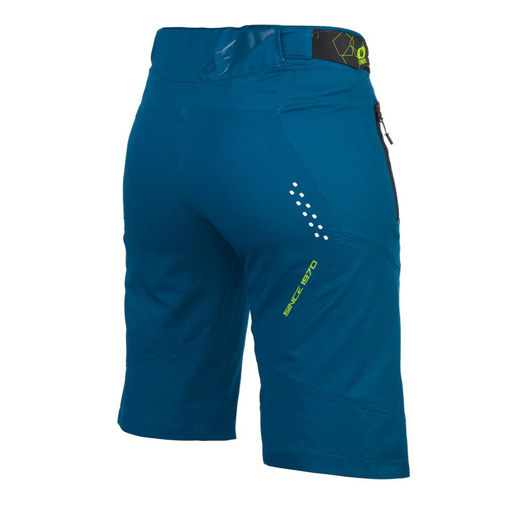 O'Neal Women's Soul Shorts Petrol
