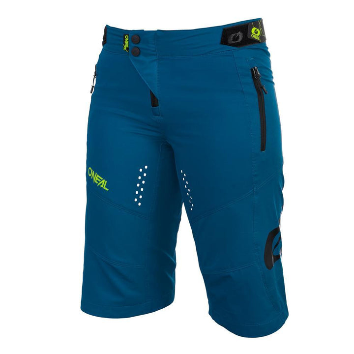 Women's Soul Shorts Petrol