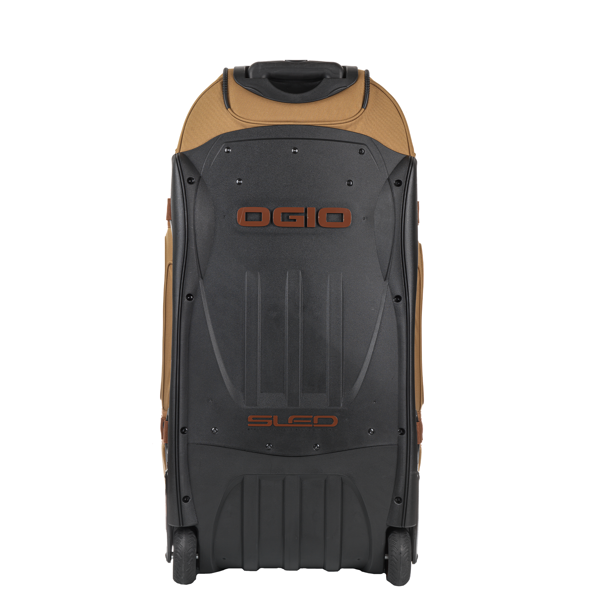 OGIO Rig 9800 Wheeled Gear Bag Coyote