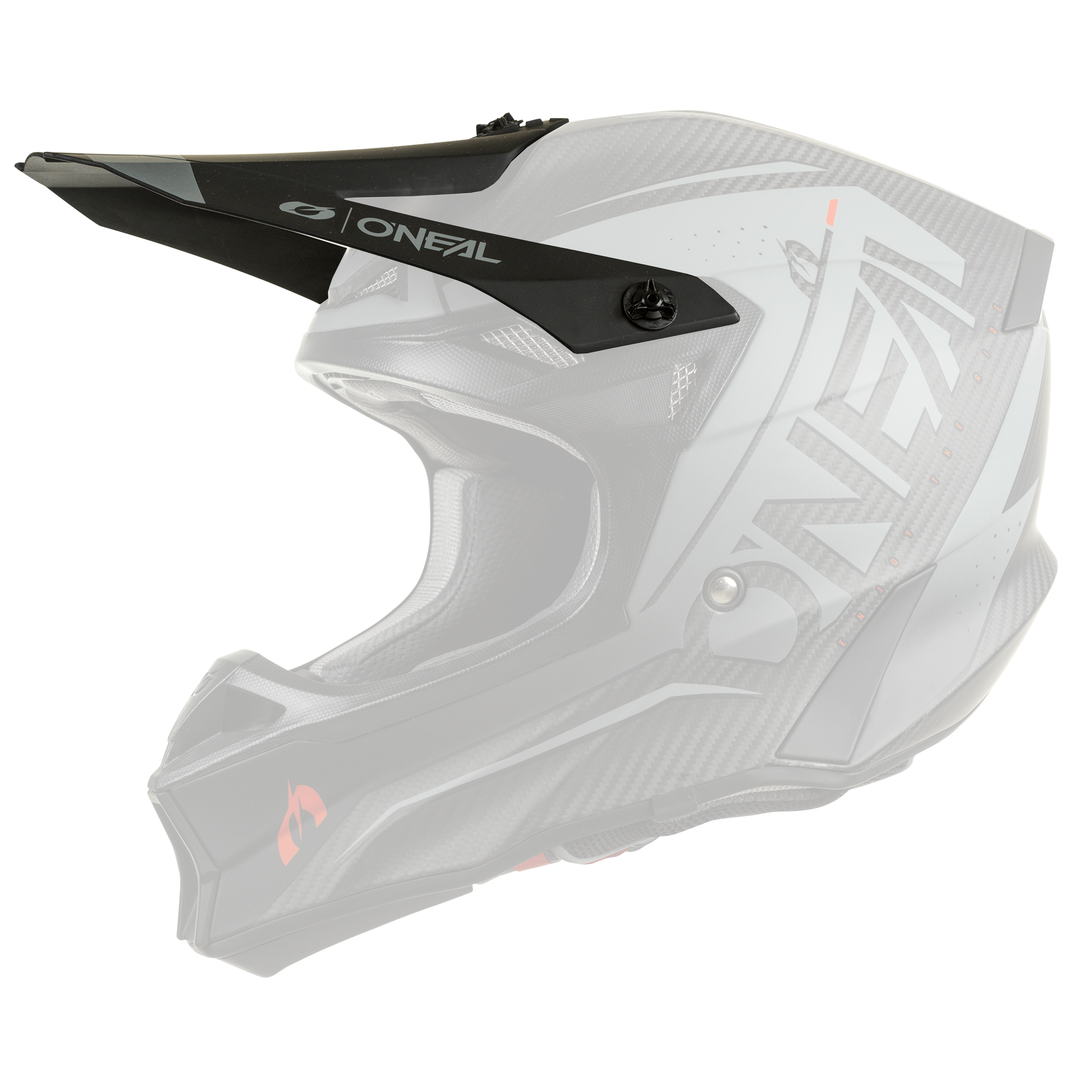 O'Neal Replacement 10 SRS Prodigy Helmet Visor