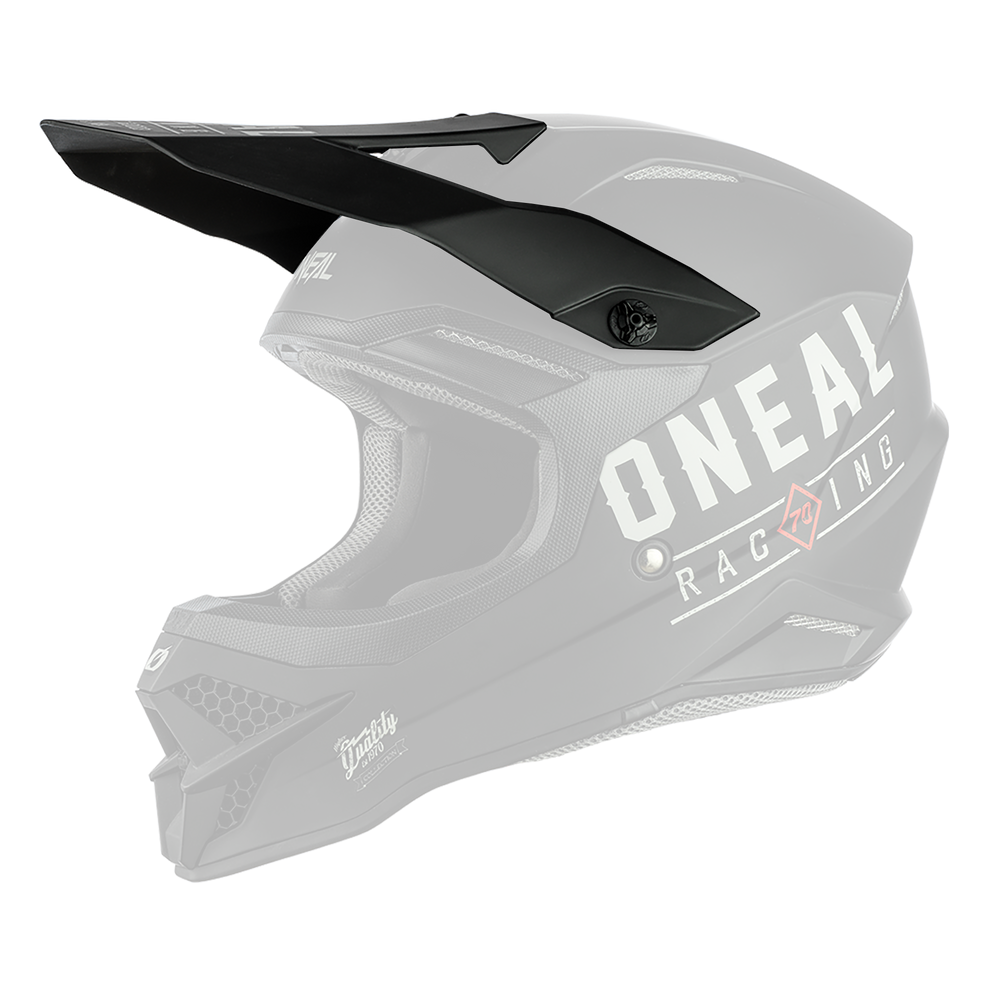 O'Neal Replacement 3 SRS Dirt Helmet Visor
