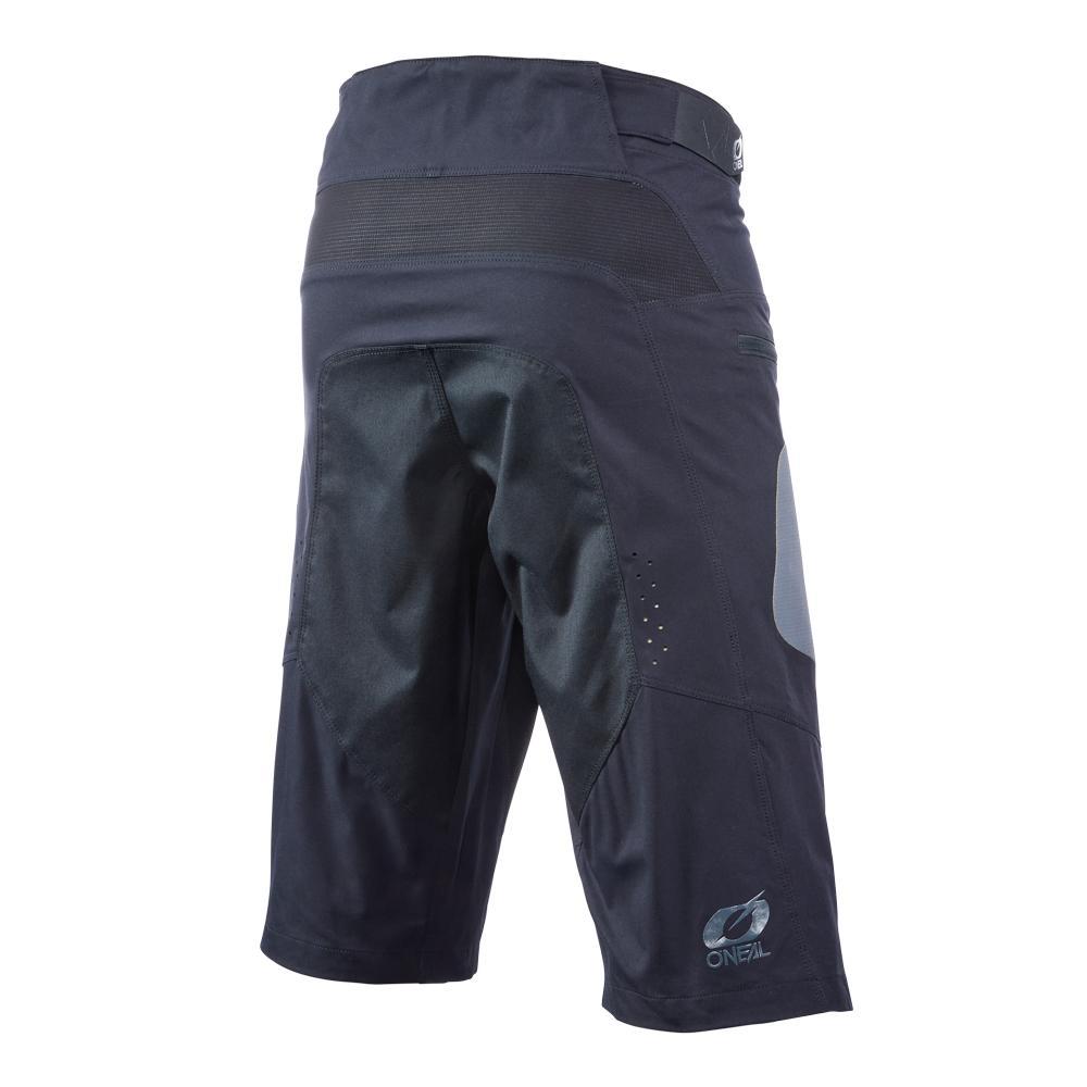 O'Neal Element FR Shorts Hybrid Black/Gray