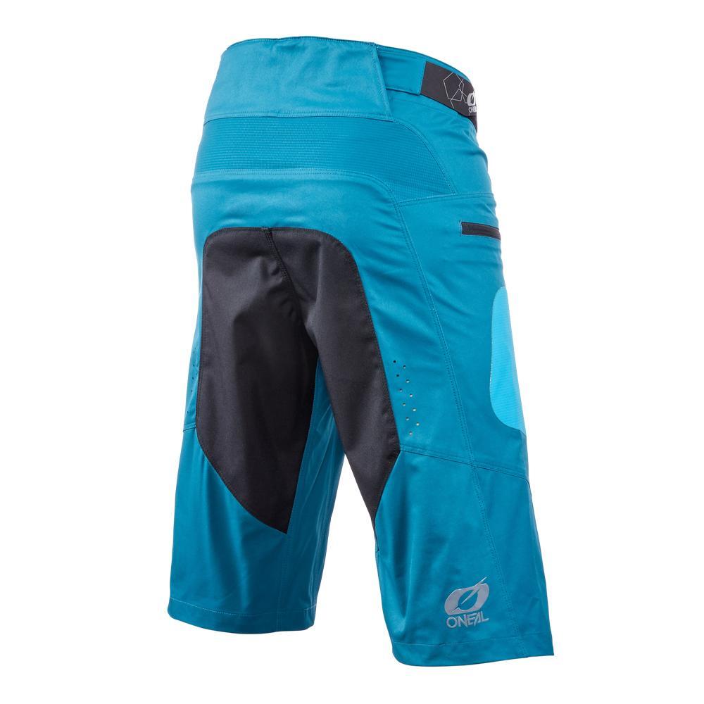 O'Neal Element FR Shorts Hybrid Petrol/Teal