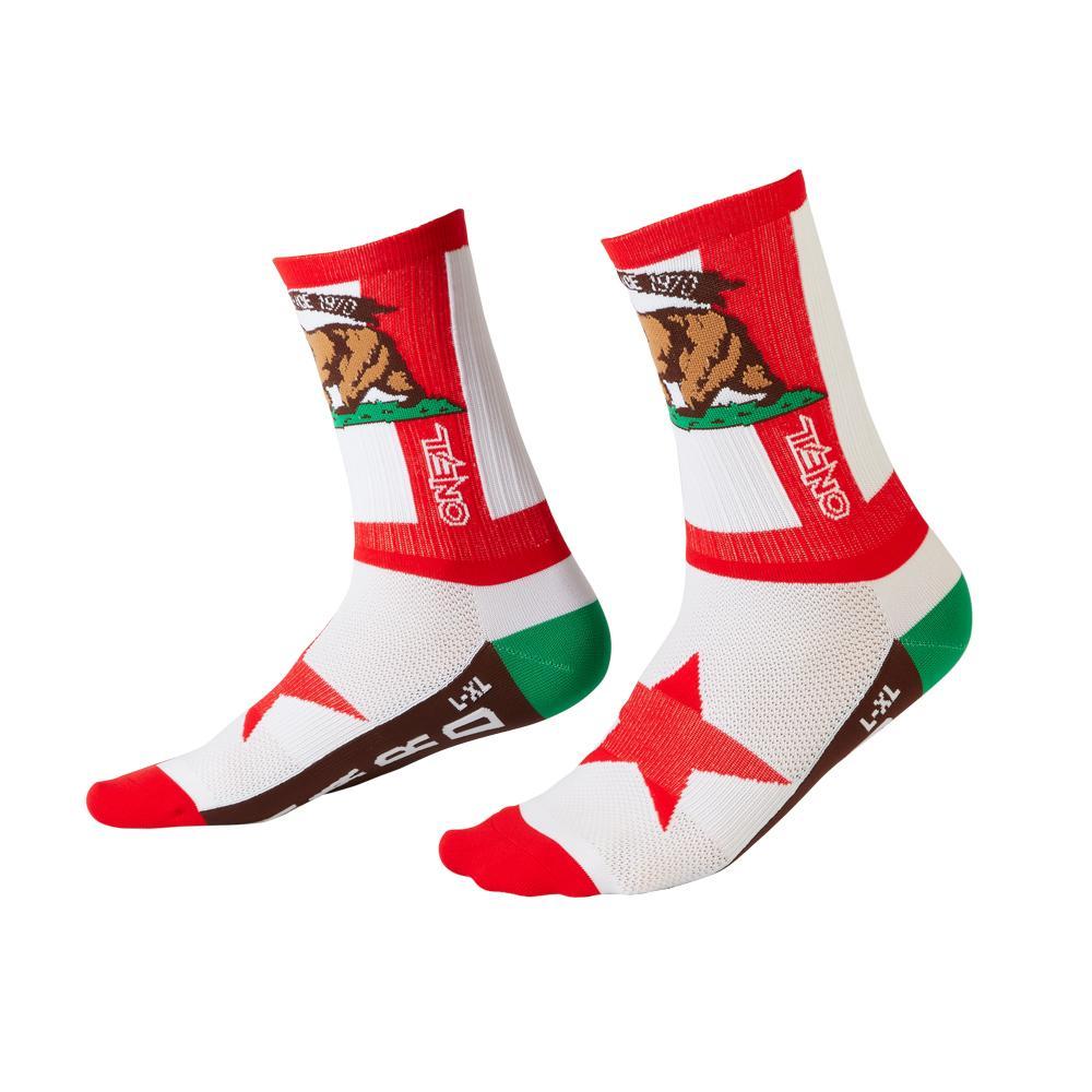 O'Neal MTB Performance Sock California