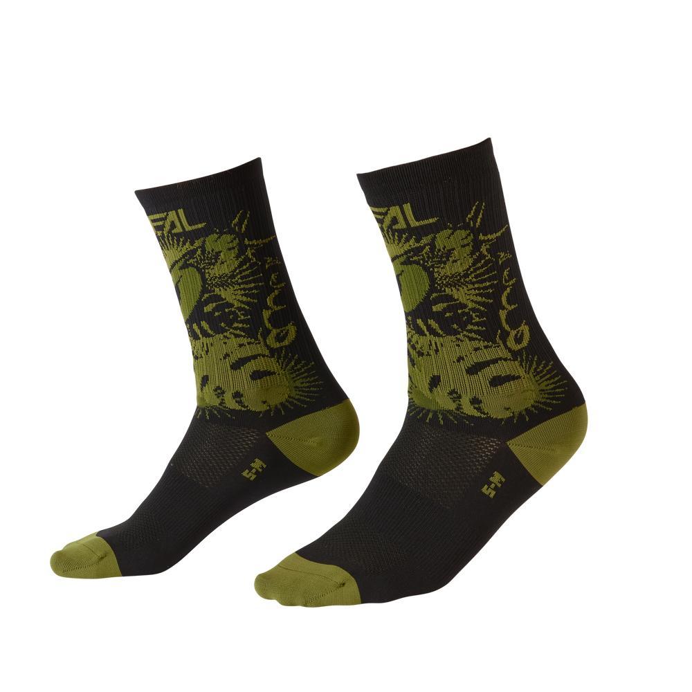 O'Neal MTB Performance Sock Plant