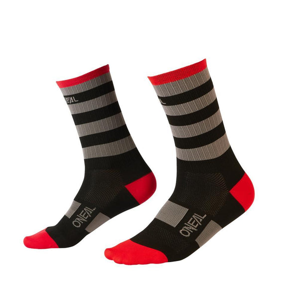 MTB Performance Sock Stripe