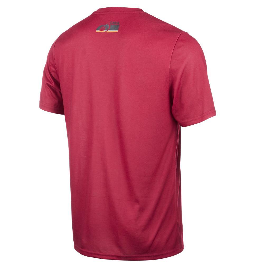 O'Neal Slickrock Jersey Red