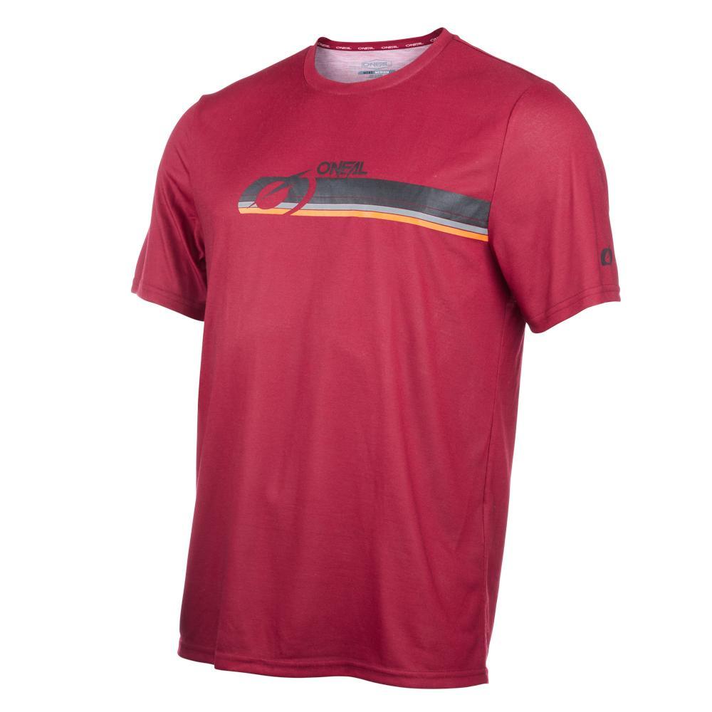 O'Neal Slickrock Jersey Red