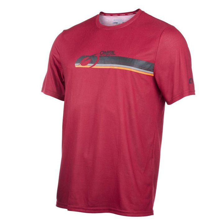 Slickrock Jersey Red
