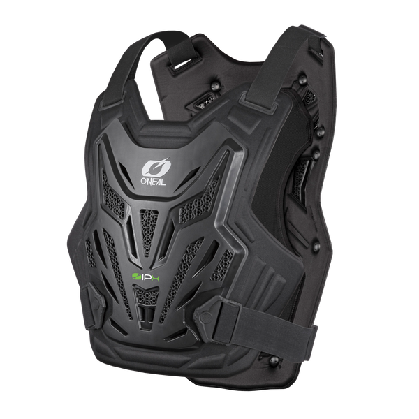 Split Chest Protector